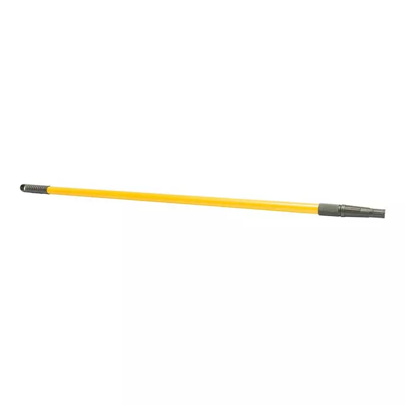 Ручка для валика Master Tool малярського телескопічна 1,0 - 2,0 м (92-7202) Ручка для валика Master Tool малярського телескопічна 1,0 - 2,0 м (92-7202)