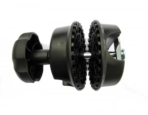 Ручка в сборе Peruzzo 943 (для 30мм)