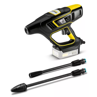 Ручная минимойка портативная KARCHER KHB 5 Battery (1.328-000.0) Ручная минимойка портативная KARCHER KHB 5 Battery (1.328-000.0)
