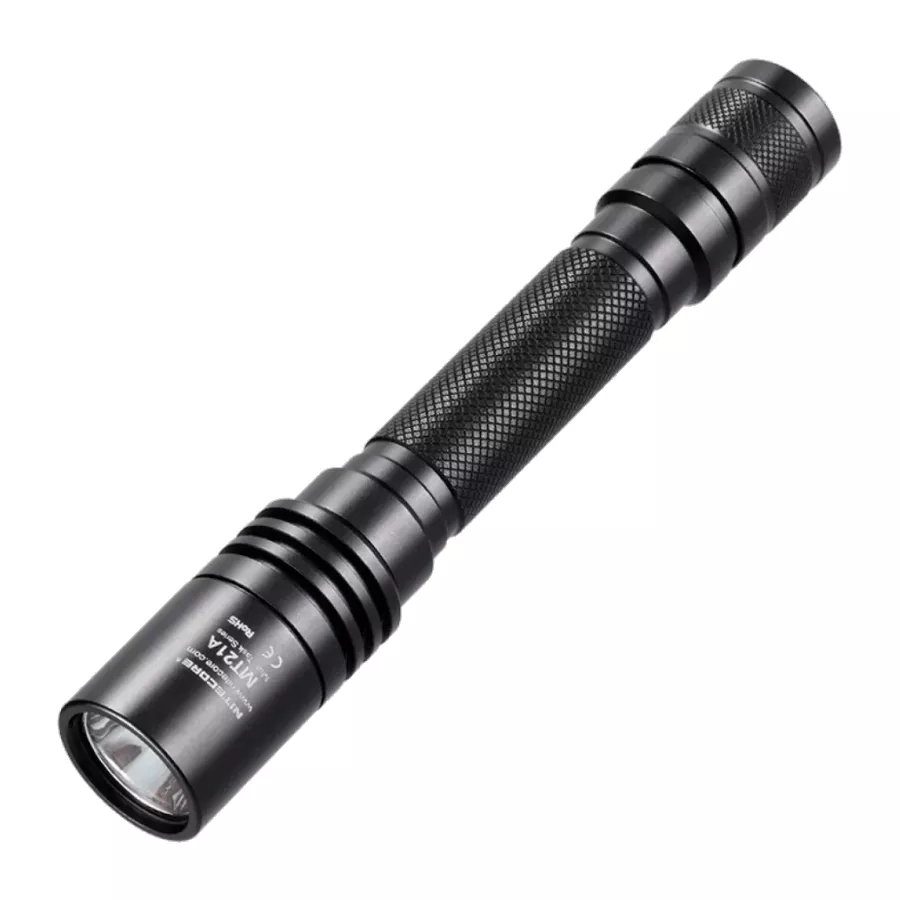Ручний ліхтар Nitecore MT21A (6-1095) Ручний ліхтар Nitecore MT21A (6-1095)