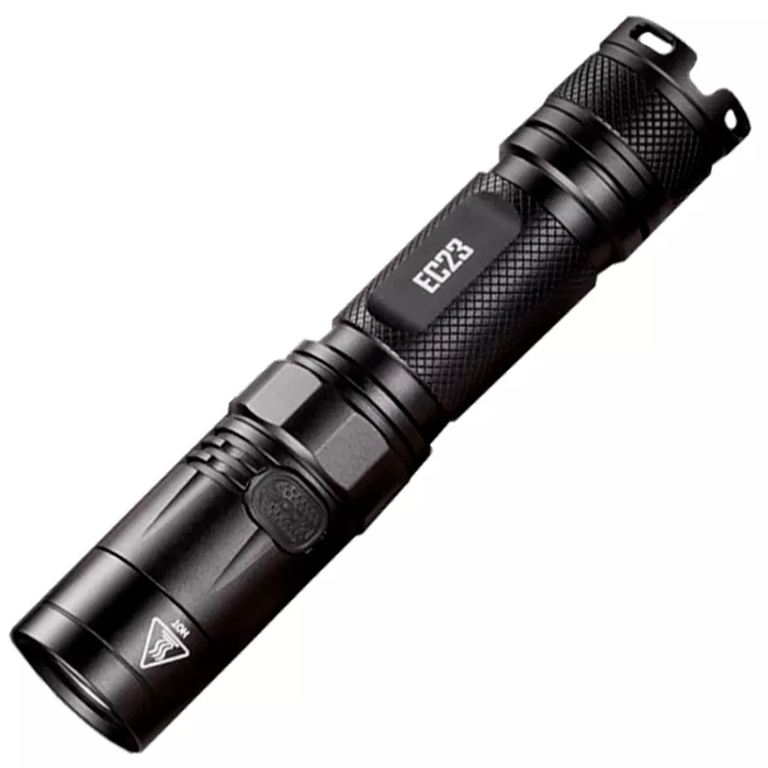 Ручной карманный фонарь Nitecore EC23 (6-1279)
