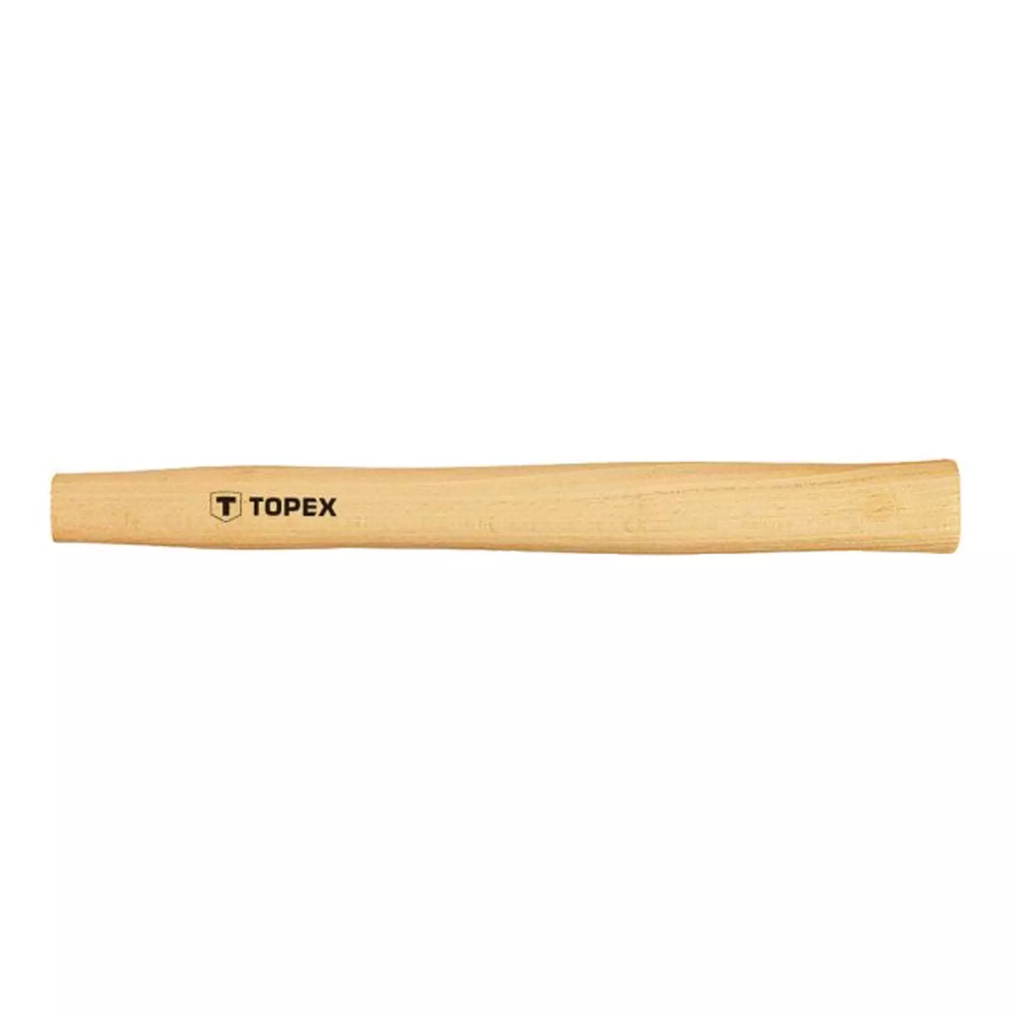Рукоятка для молотка деревянная TOPEX 500 мм (02A085)