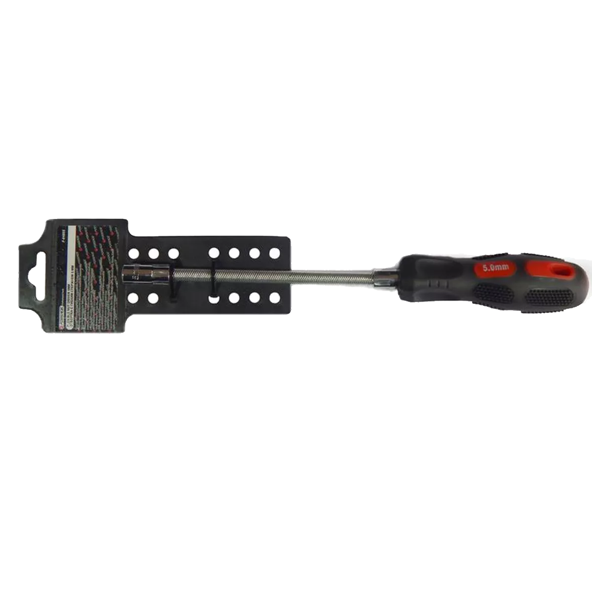 Рукоятка с гибким удлинителем и головкой 7мм Forsage F-64807 (25650) Рукоятка с гибким удлинителем и головкой 7мм Forsage F-64807 (25650)