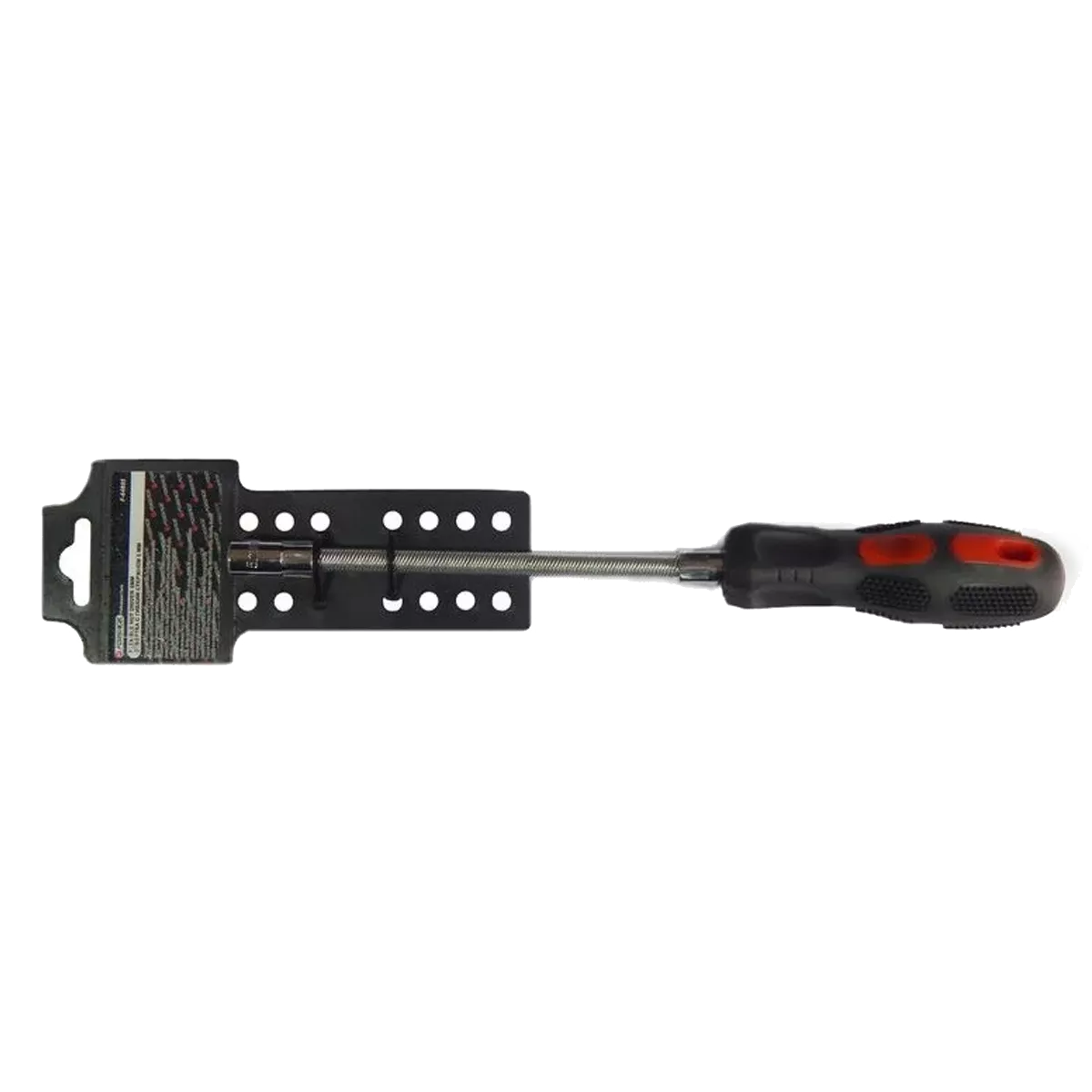 Рукоятки з гнучким подовжувачем та головкою Forsage 6мм F-64806 (25649) Рукоятки з гнучким подовжувачем та головкою Forsage 6мм F-64806 (25649)