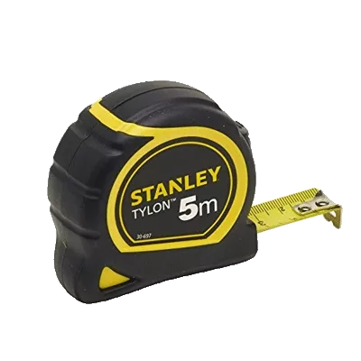 Рулетки Stanley
