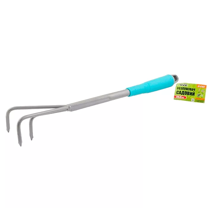 Рыхлитель садовый MASTERTOOL 14-6182 Рыхлитель садовый MASTERTOOL 14-6182