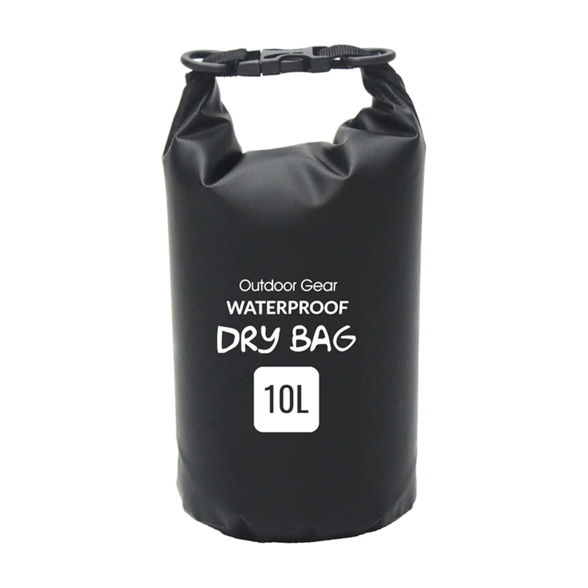 Рюкзак Armorstandart Waterproof Outdoor Gear 10L Black (ARM59236) Рюкзак Armorstandart Waterproof Outdoor Gear 10L Black (ARM59236)