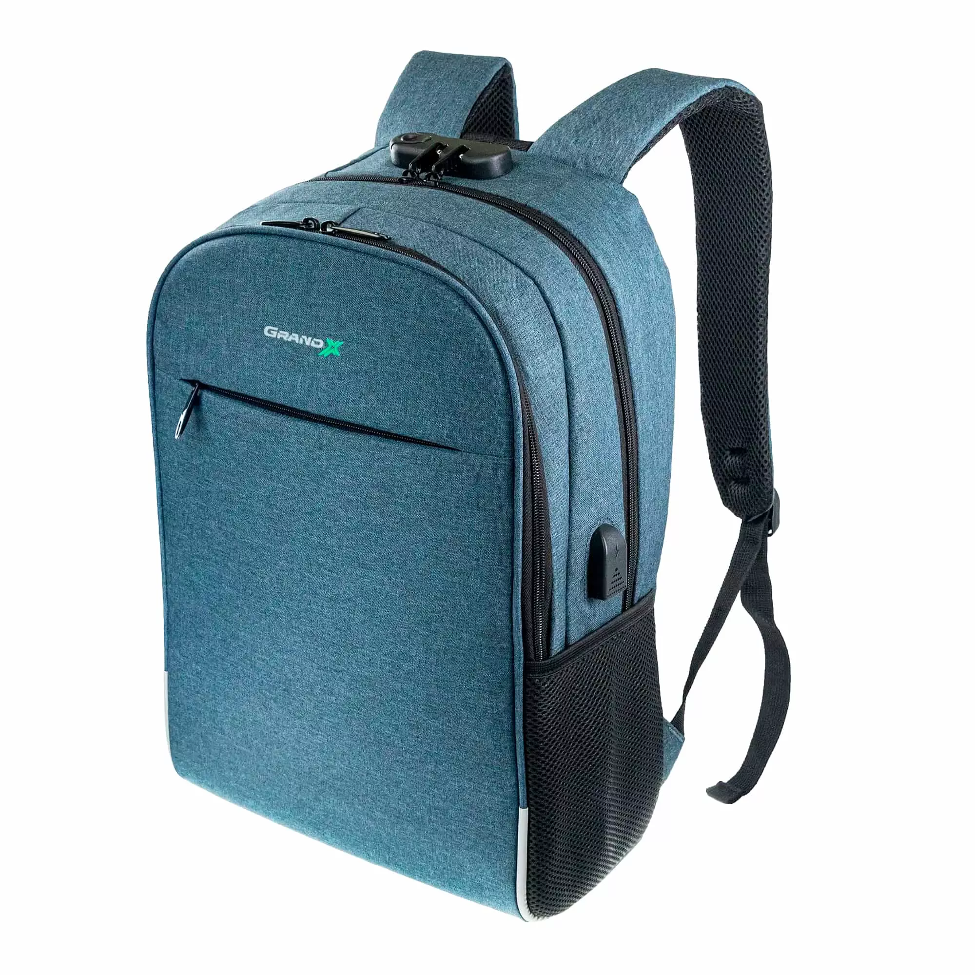 Рюкзак для ноутбука Grand-X RS-425BL 15.6 "Blue (RS-425BL)