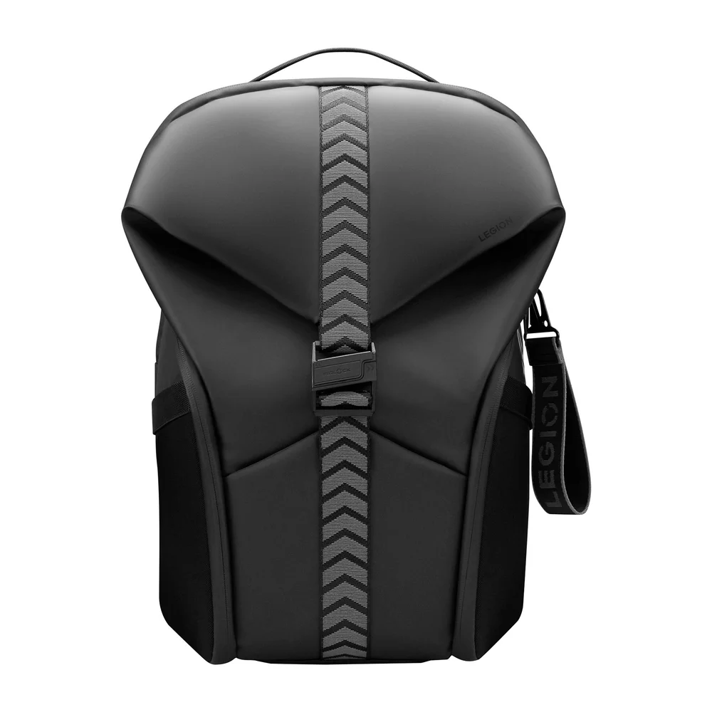 Рюкзак Lenovo Legion 16" Gaming Backpack GB700 (GX41M53147) Рюкзак Lenovo Legion 16" Gaming Backpack GB700 (GX41M53147)
