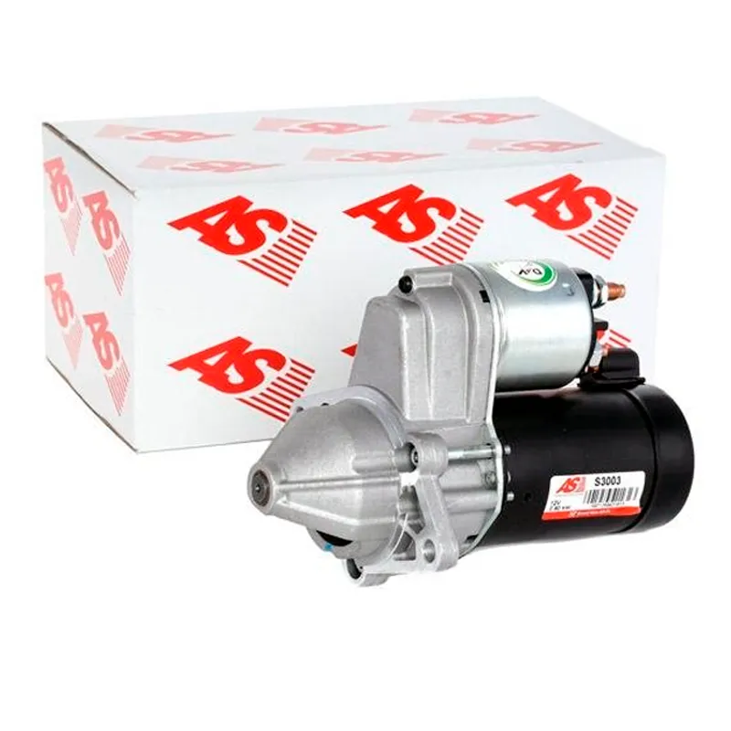 AS S3003 Стартер