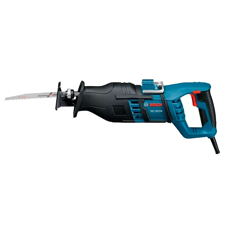 Сабельная пила BOSCH GSA 1300 PCE (0.601.64E.200) Сабельная пила BOSCH GSA 1300 PCE (0.601.64E.200)