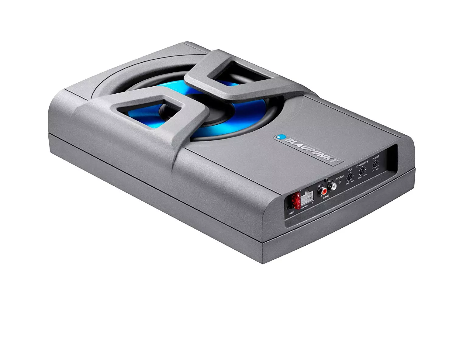 Сабвуфер Blaupunkt Blue Magic XLF 200A (00000012876) Сабвуфер Blaupunkt Blue Magic XLF 200A (00000012876)