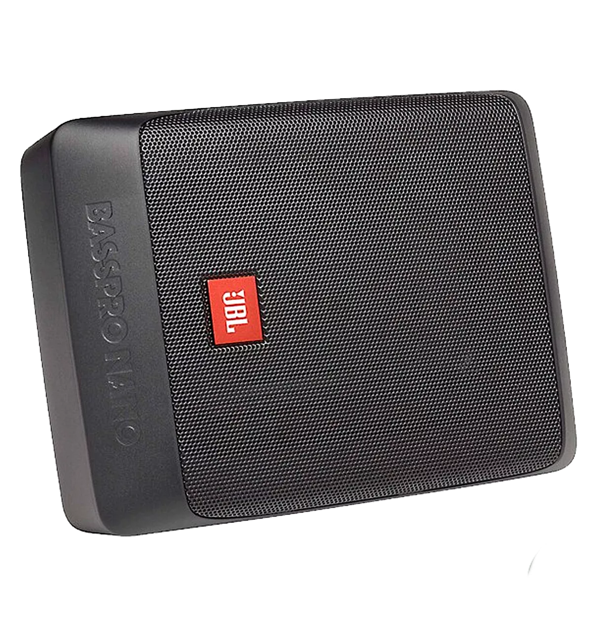 Сабвуфер JBL BassPro Nano