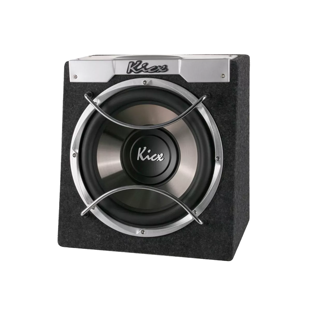 Сабвуферы Kicx
