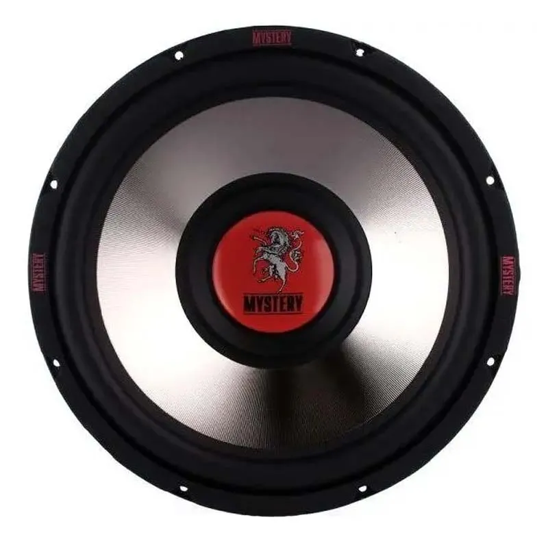 Сабвуфер Mystery MJS-12B (31232) Сабвуфер Mystery MJS-12B (31232)