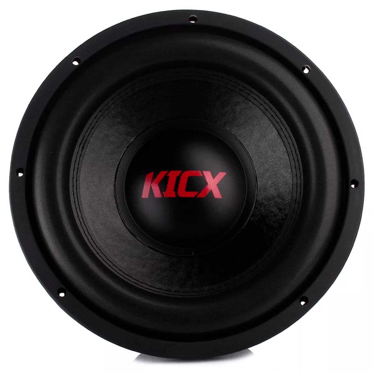 Сабвуферный динамик Kicx ZM-12 (3700) Сабвуферный динамик Kicx ZM-12 (3700)