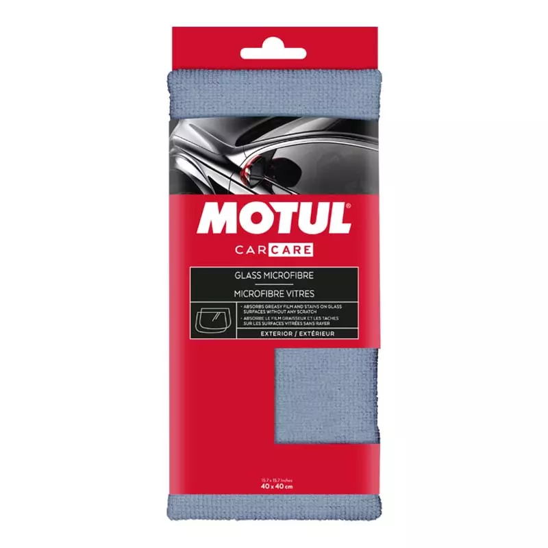 Серветка MOTUL Glass Microfibre (110110) (850130)