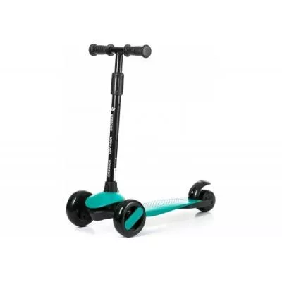Самокат Crosser - Green (71640) Самокат Crosser - Green (71640)