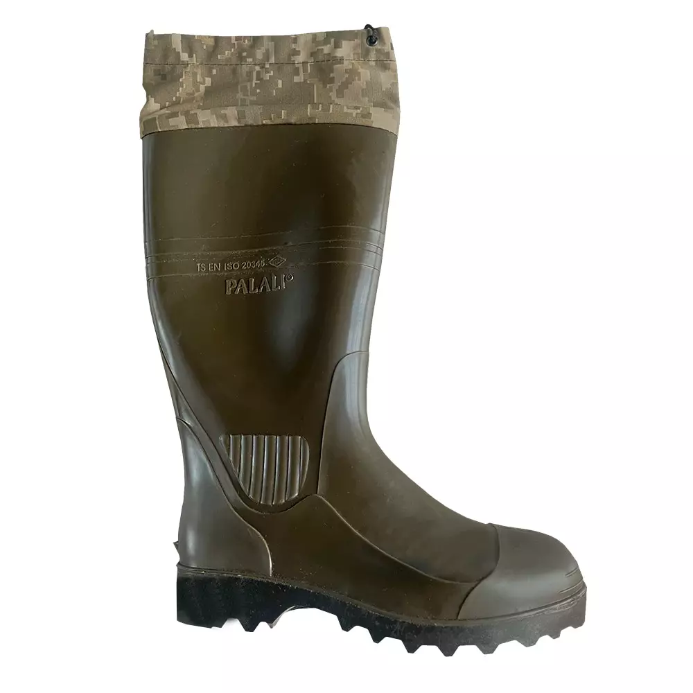 Сапоги резиновые POLI ARBO Walker размер 44