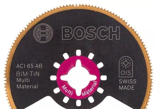 Сегментный пильный диск Bosch ( 2608661759)