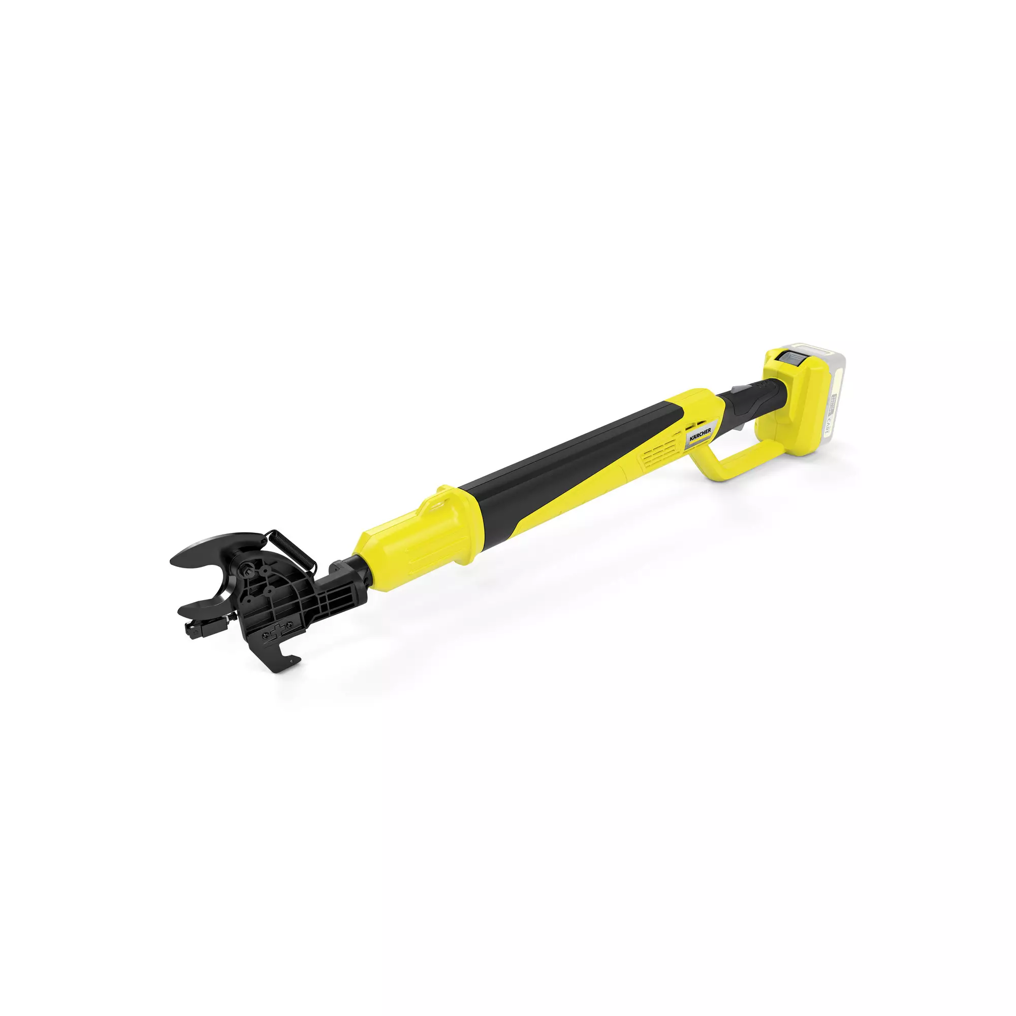 Секатор аккумуляторный Karcher TLO 18-32 battery (1.444-020.0) Секатор аккумуляторный Karcher TLO 18-32 battery (1.444-020.0)