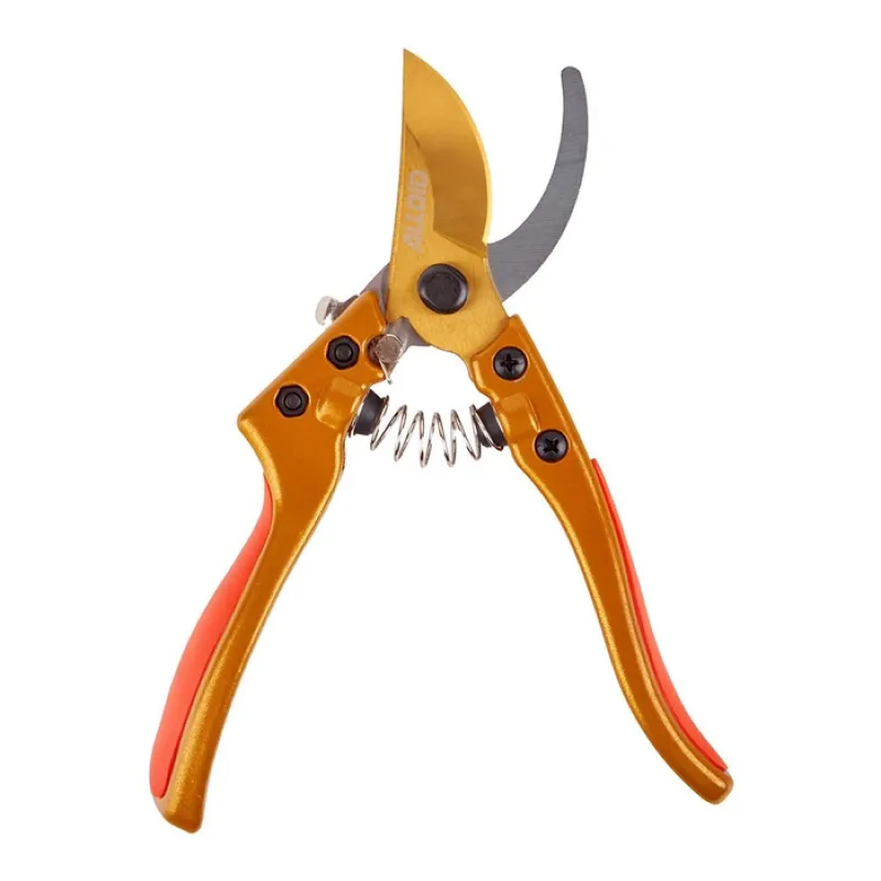 Секатор Alloid 200мм, лезвие SK5 (PS-200313/61851)