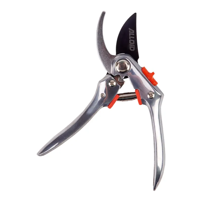 Секатор Alloid 200мм, лезвие SK5