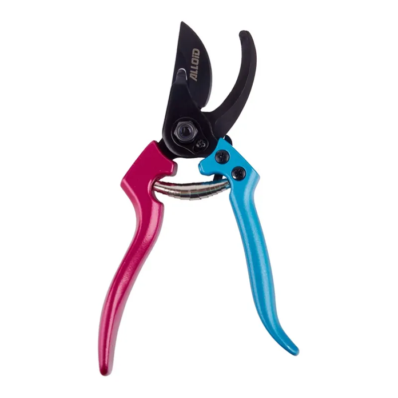 Секатор Alloid 200мм, лезвие SK5 (PS-200389/61853)