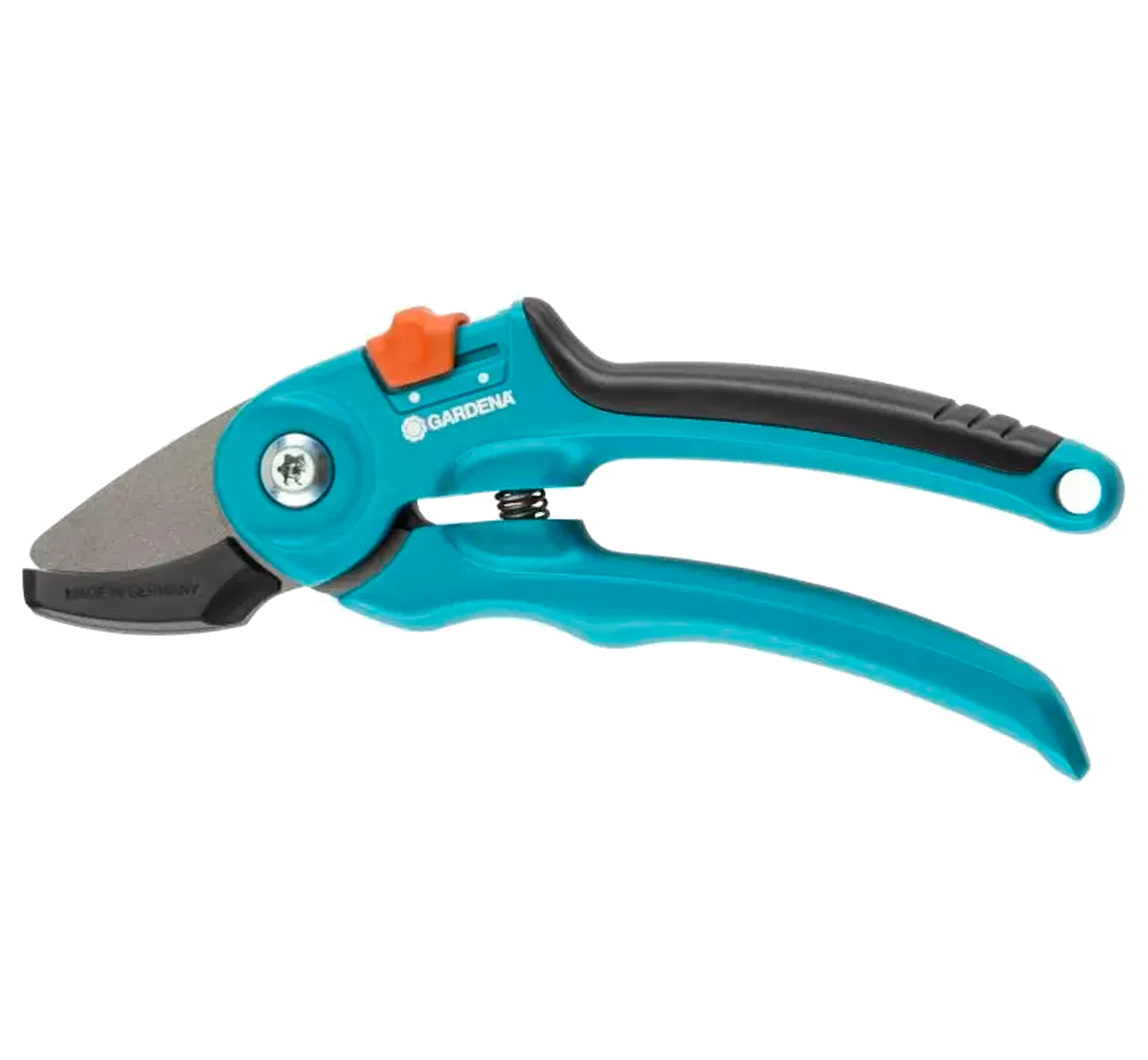Секатор Gardena A/S с наковаленкой (08855-20.000.00) Секатор Gardena A/S с наковаленкой (08855-20.000.00)
