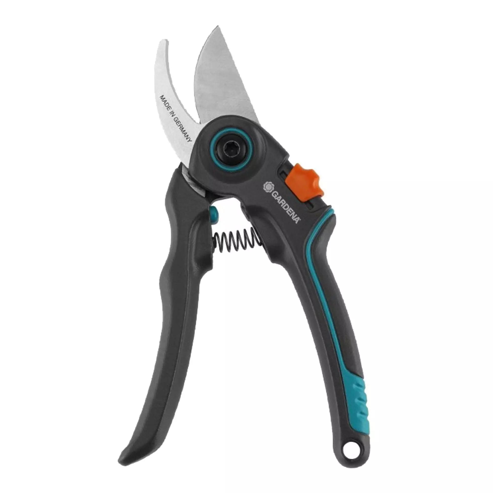 Секатор Gardena ExpertCut обводной 22 мм (12203-20.000.00) Секатор Gardena ExpertCut обводной 22 мм (12203-20.000.00)