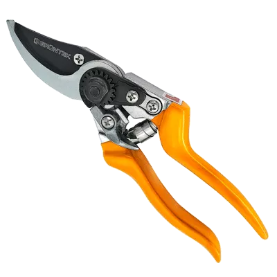 Секатор GRUNTEK 215 мм (072154) Секатор GRUNTEK 215 мм (072154)