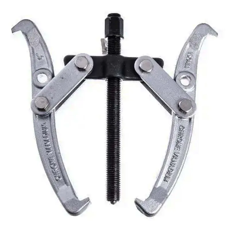 Съемник двухзахватный Toptul 4" (JJAL0204) Съемник двухзахватный Toptul 4" (JJAL0204)