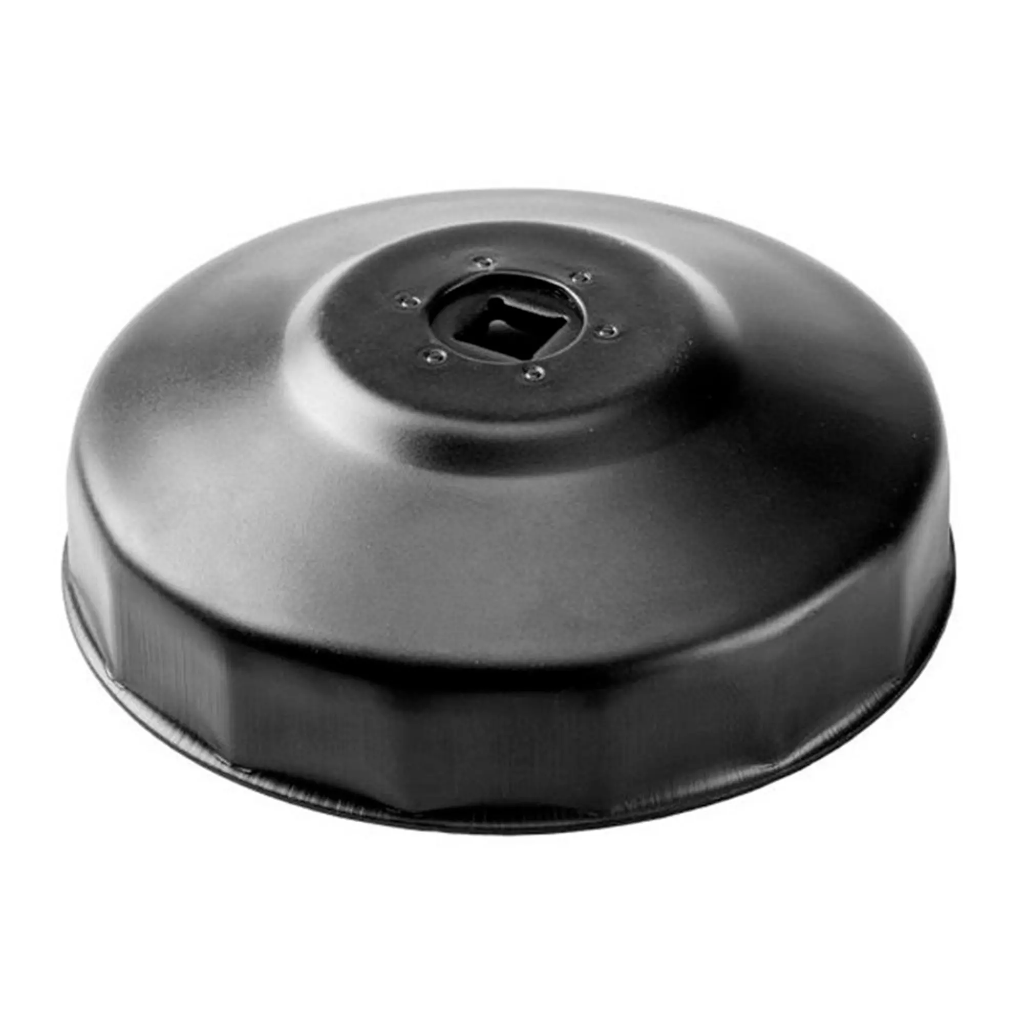 Съемник масляного фильтра NEO TOOLS 95 мм 15 граней (11-369) Съемник масляного фильтра NEO TOOLS 95 мм 15 граней (11-369)