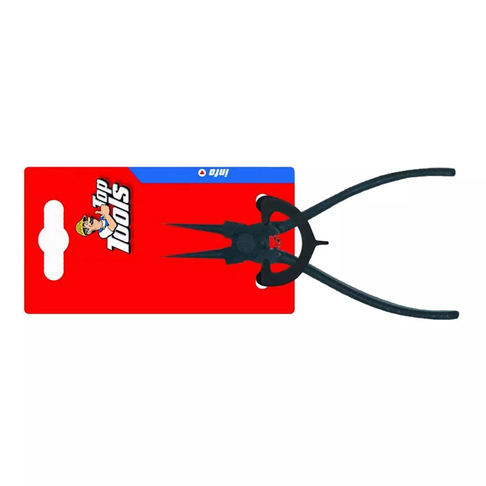 Знімач стопорних кілець Top Tools 150 мм (32D304) Знімач стопорних кілець Top Tools 150 мм (32D304)