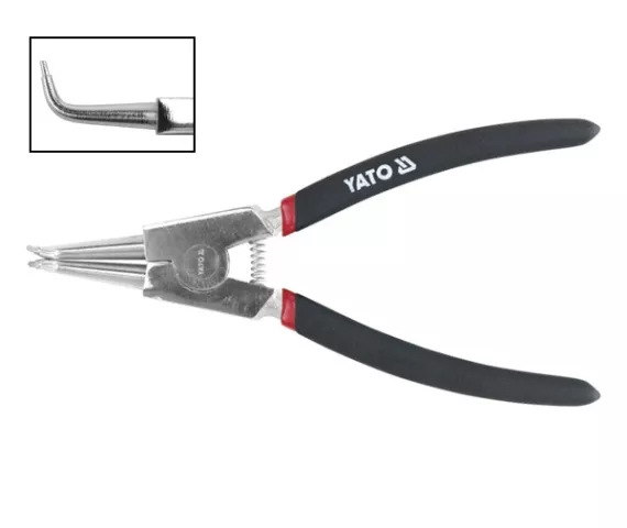 Съемник стопорных колец YATO (YT-2145)