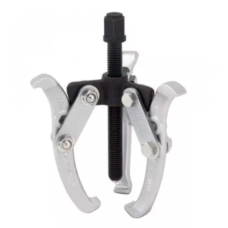 Съемник трехзахватный Toptul 3" (JJAL0303) Съемник трехзахватный Toptul 3" (JJAL0303)