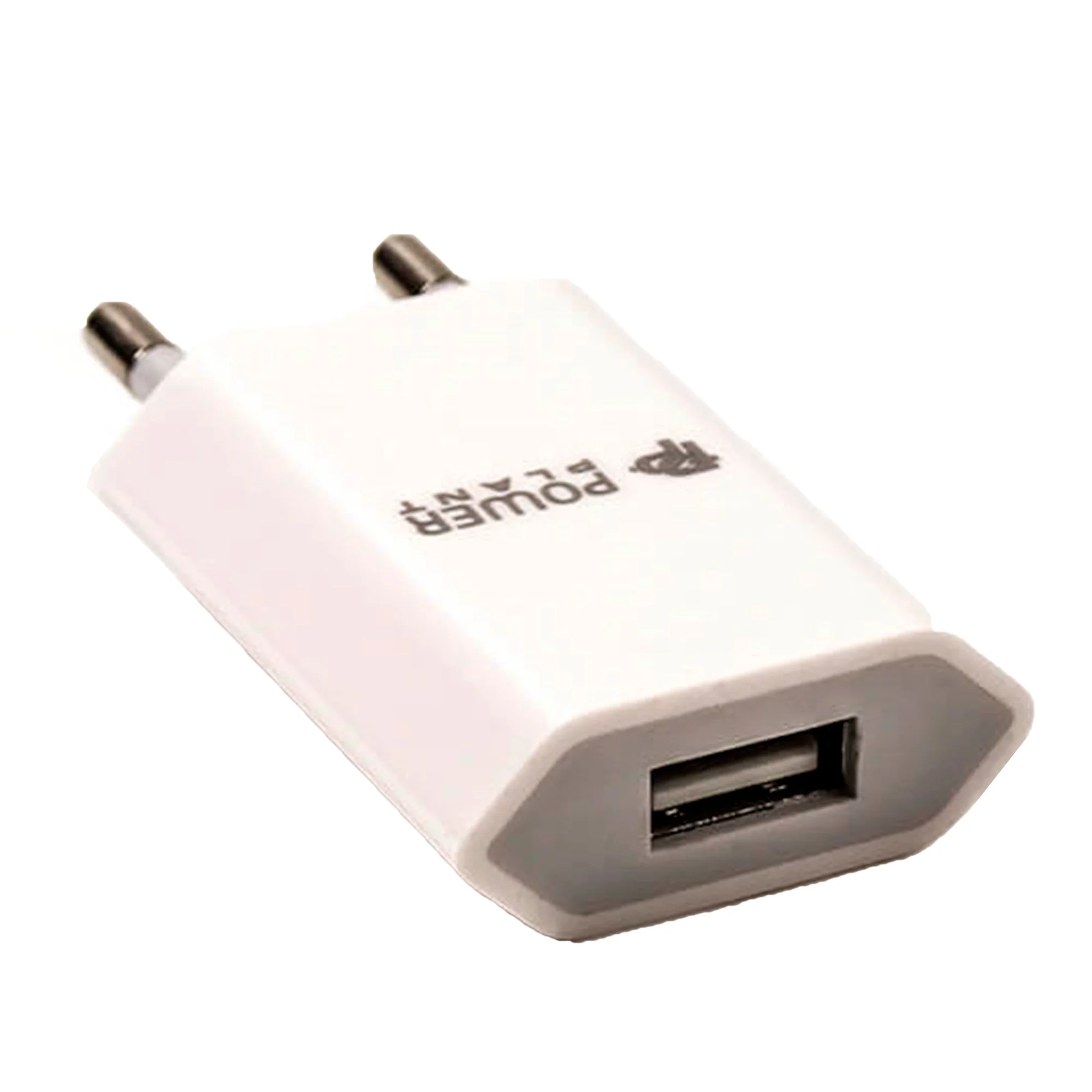 Мережевий зарядний Slim USB-пристрій 1A (DV00DV5061)