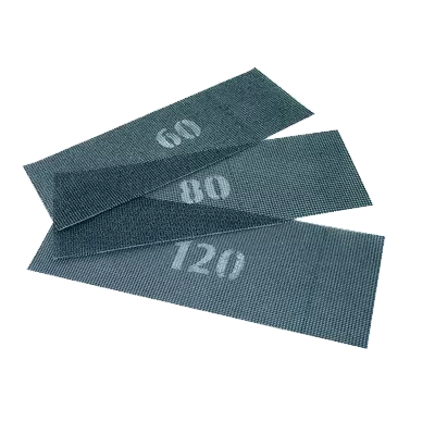 Сетка абразивная зерно 400 107*280 мм, 10 шт (08-0440)