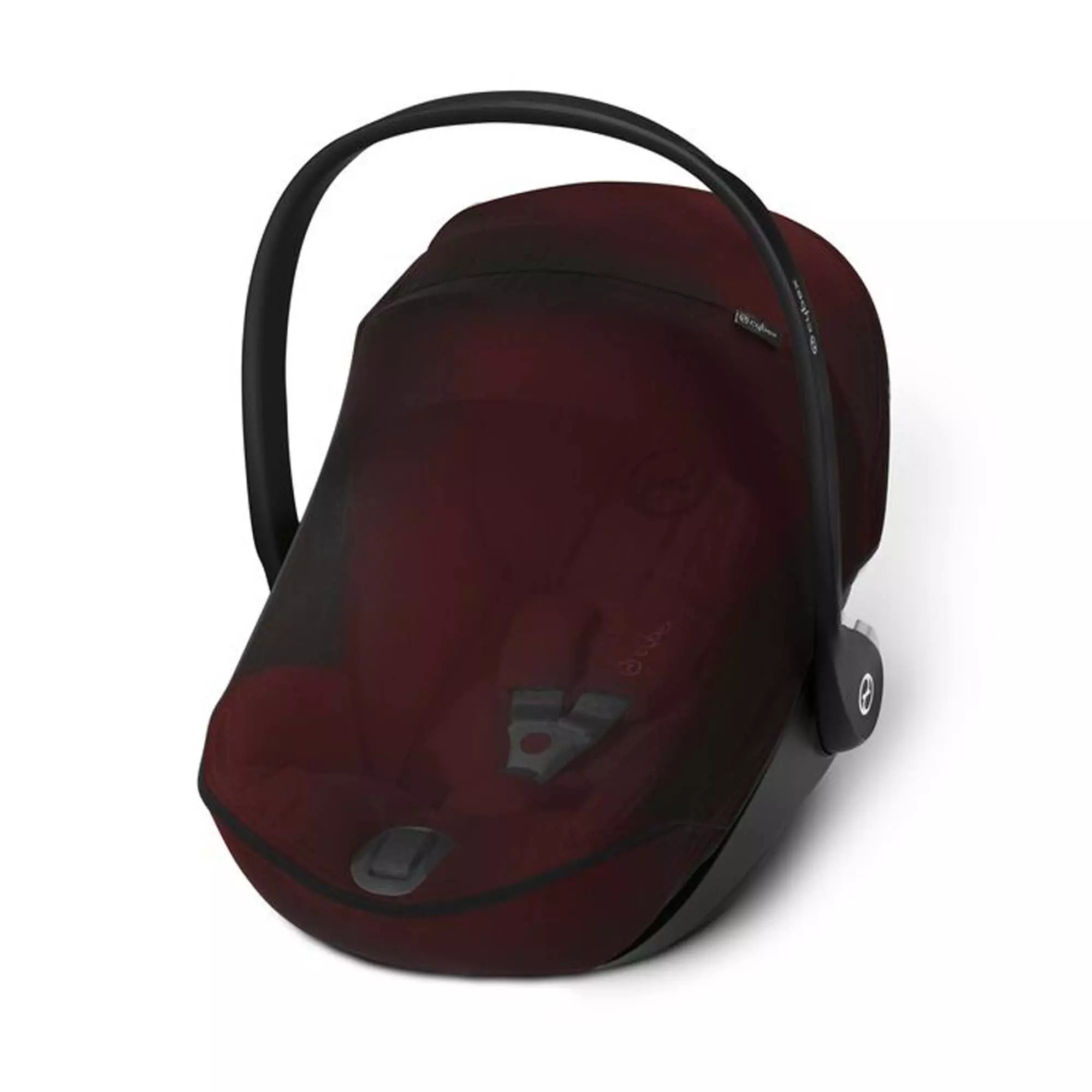 Сетка москитная для автокресла Cybex Cloud Q/Aton Black black (516405001)