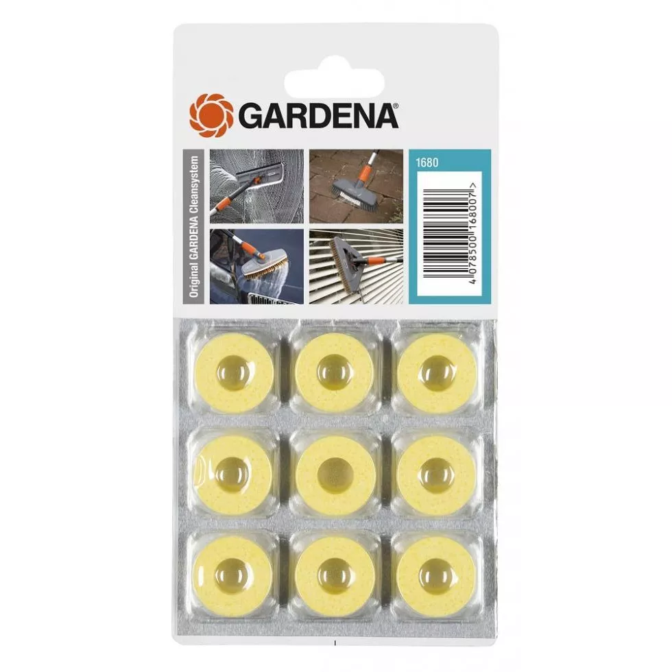 ШАМПУНЬ GARDENA (01680-20.000.00) ШАМПУНЬ GARDENA (01680-20.000.00)