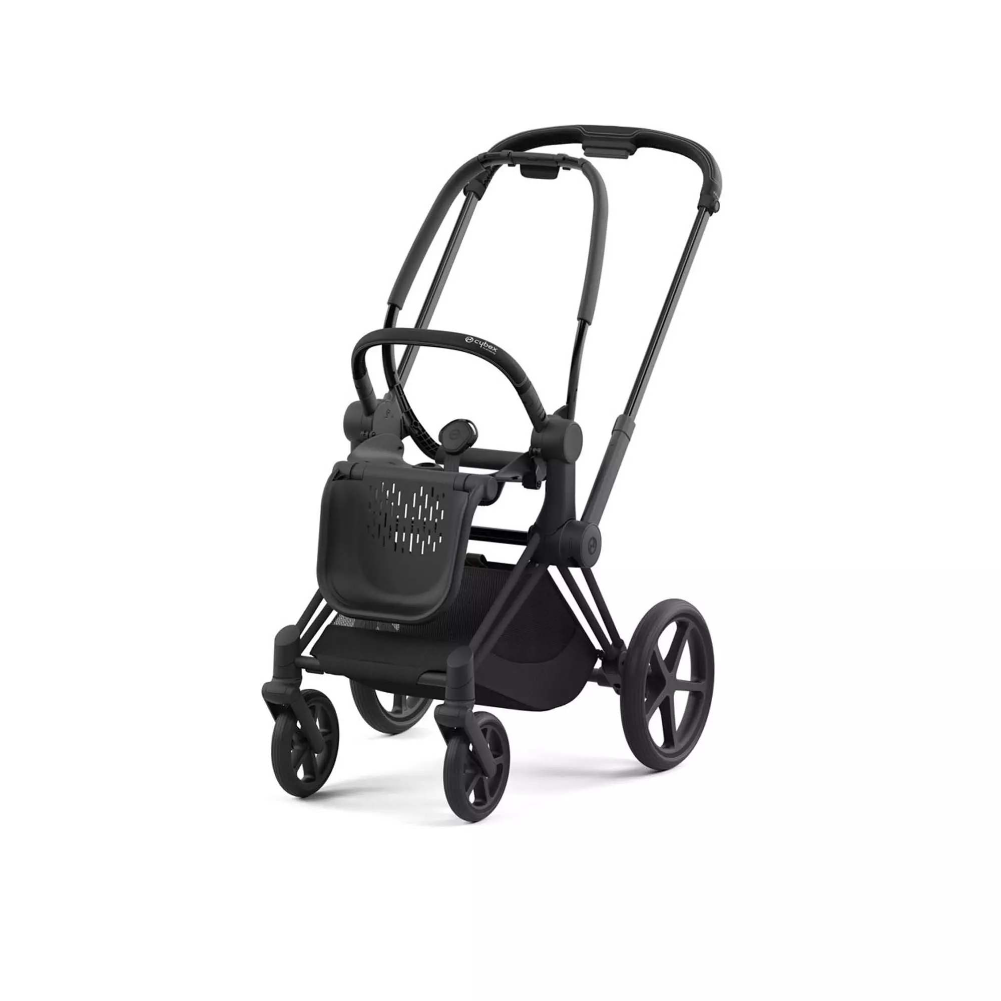 Шасси Cybex Priam & каркас Matt черный (521002331)