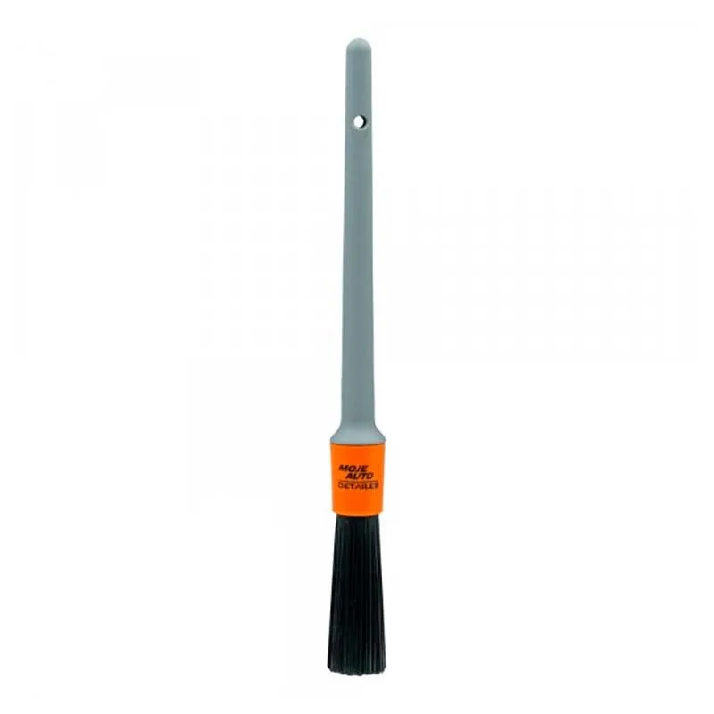 Щетка для детейлинга Moje Auto 35мм (19-659)