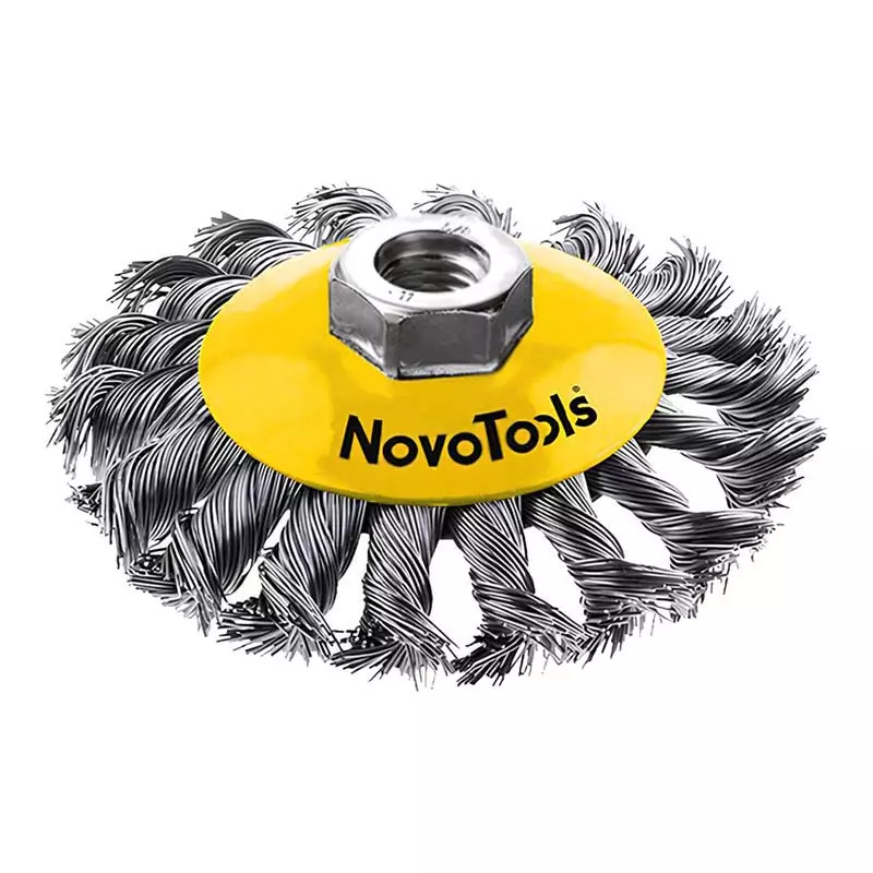 Аксессуары к пневмоинструменту Novotools