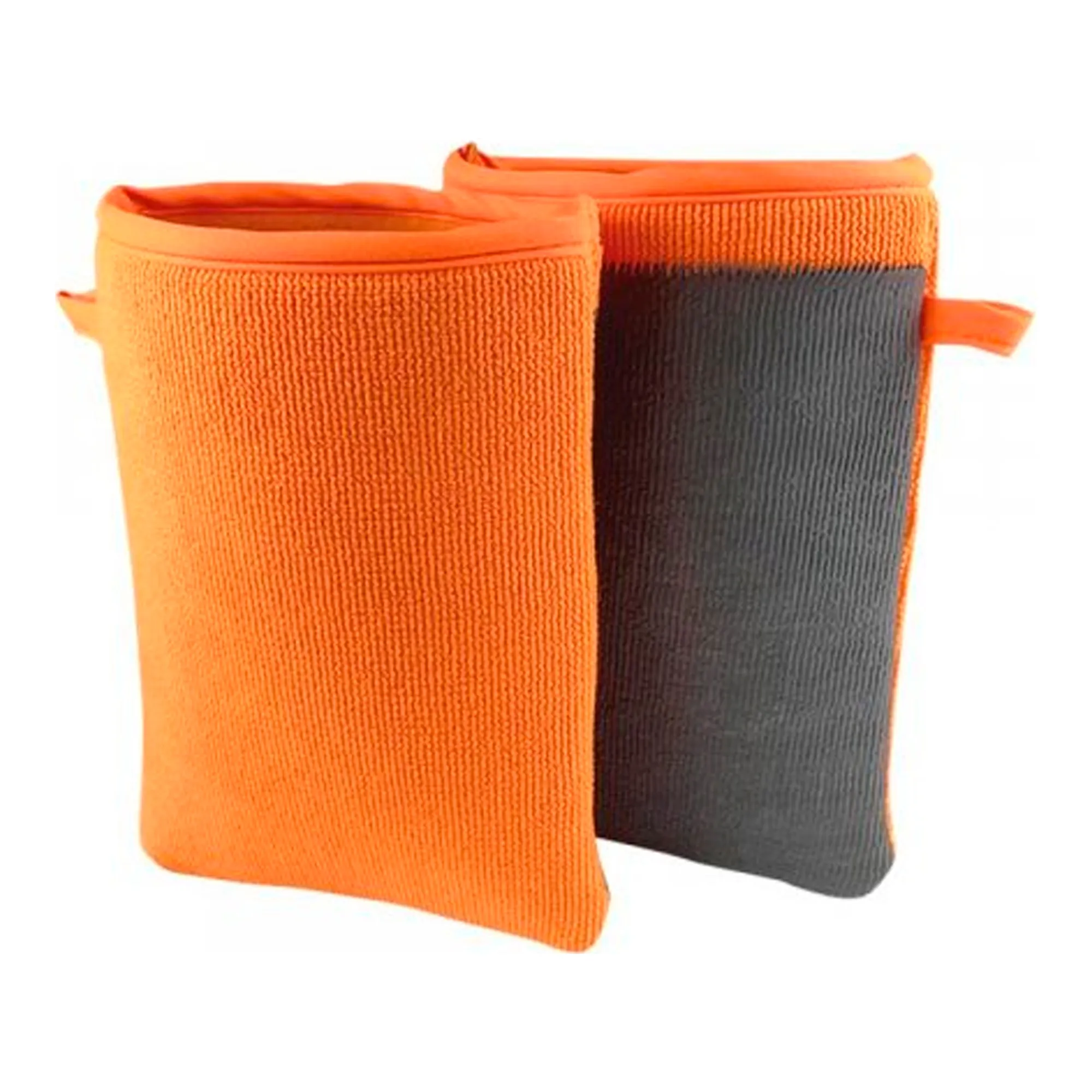 Щетка-рукавица Moje Auto CLAY MITT 20*15см (19-636) (31339)