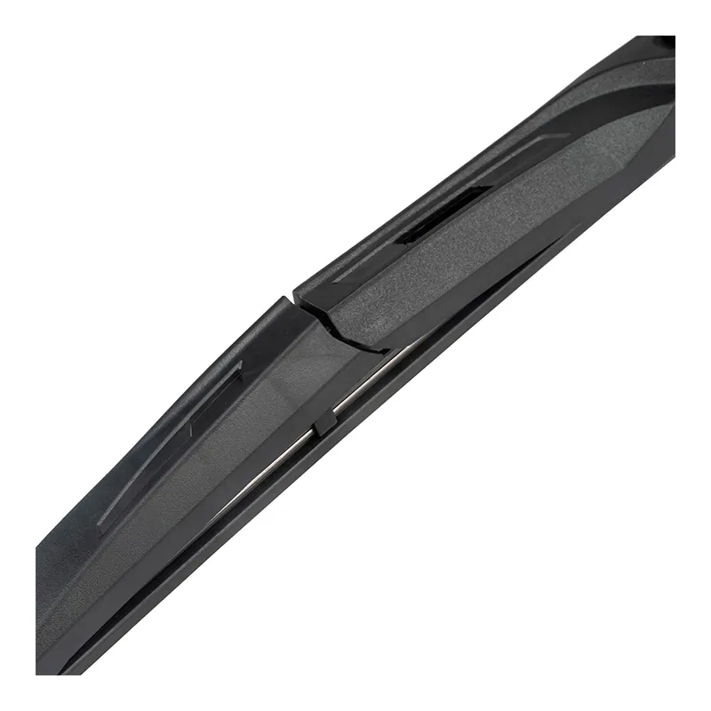 Щетка стеклоочистителя AMiO Hybrid multiconnect 14" 350 мм (022016) (02201)