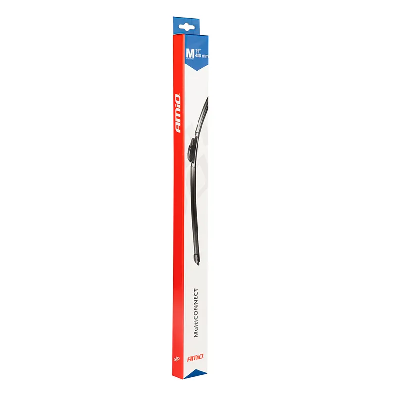 Щетка стеклоочистителя AMiO Multiconnect 26" 650 мм (012000) (01200)