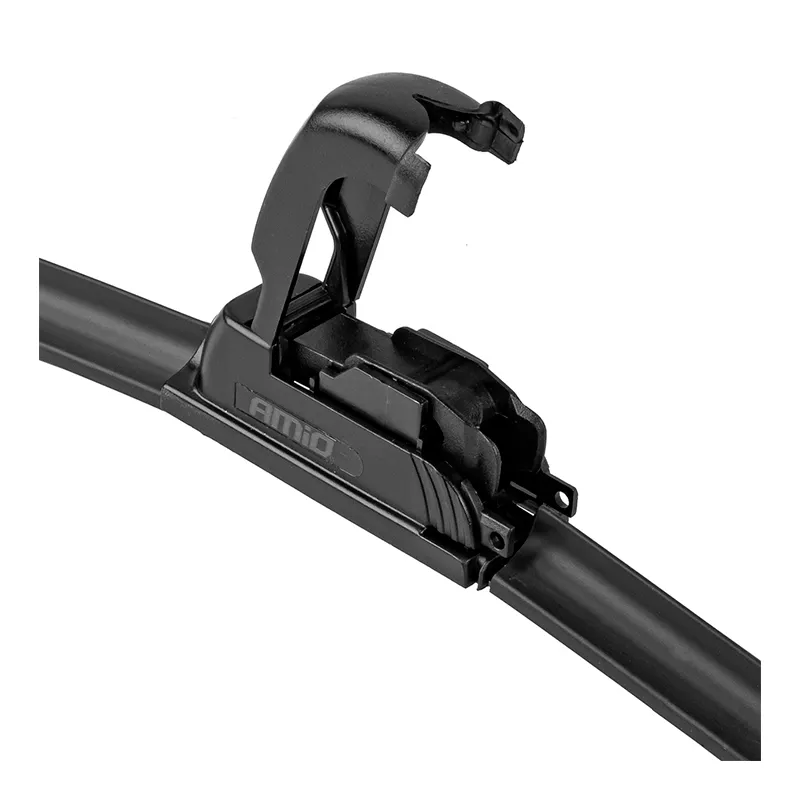 Щетка стеклоочистителя AMiO U-Type 16" 400 мм (011768) (01176)