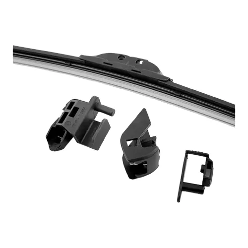 Щітка склоочисника WURTH Flatblade Multi 450мм (0848034450)
