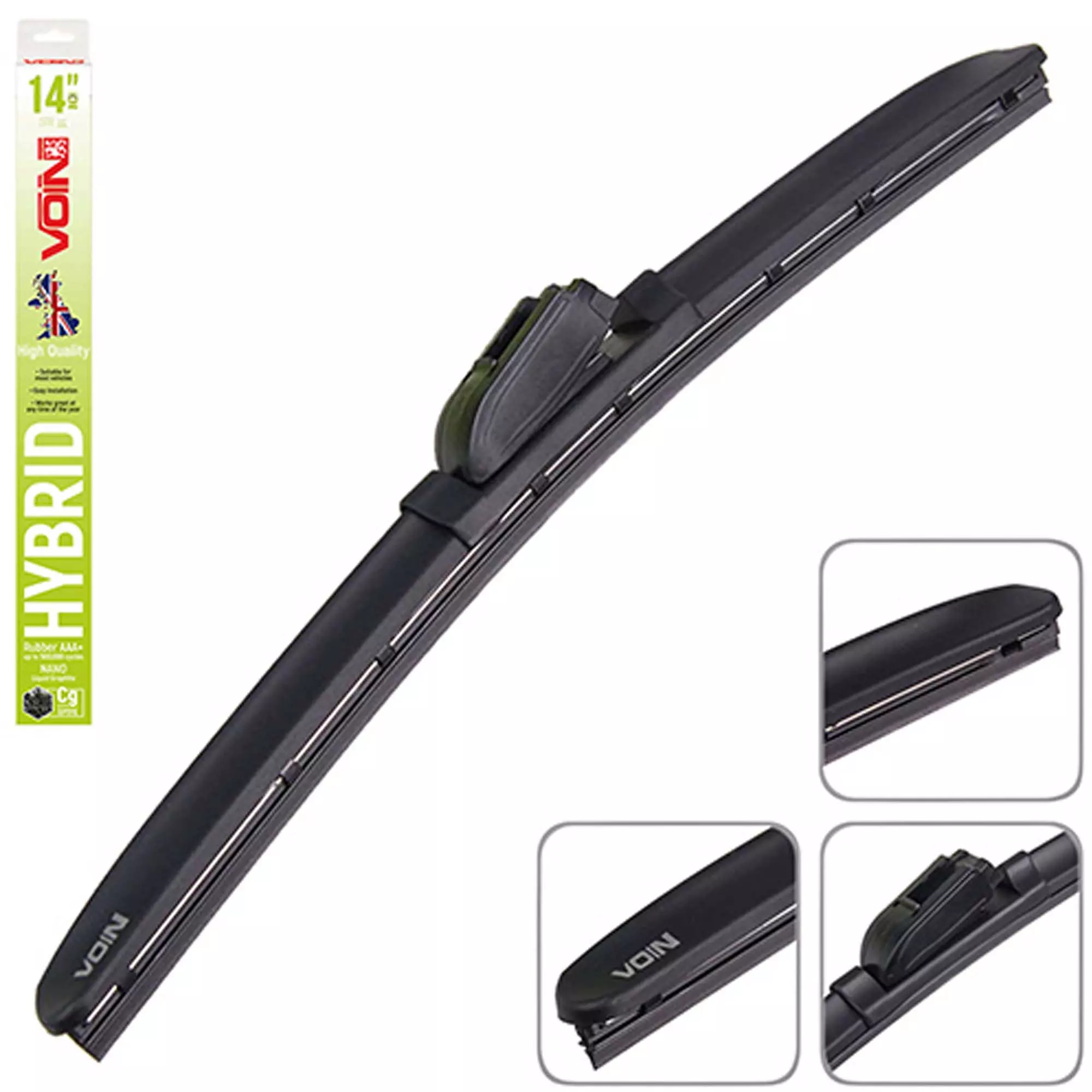 Voin  VH-14350 Щетки стеклоочистителя