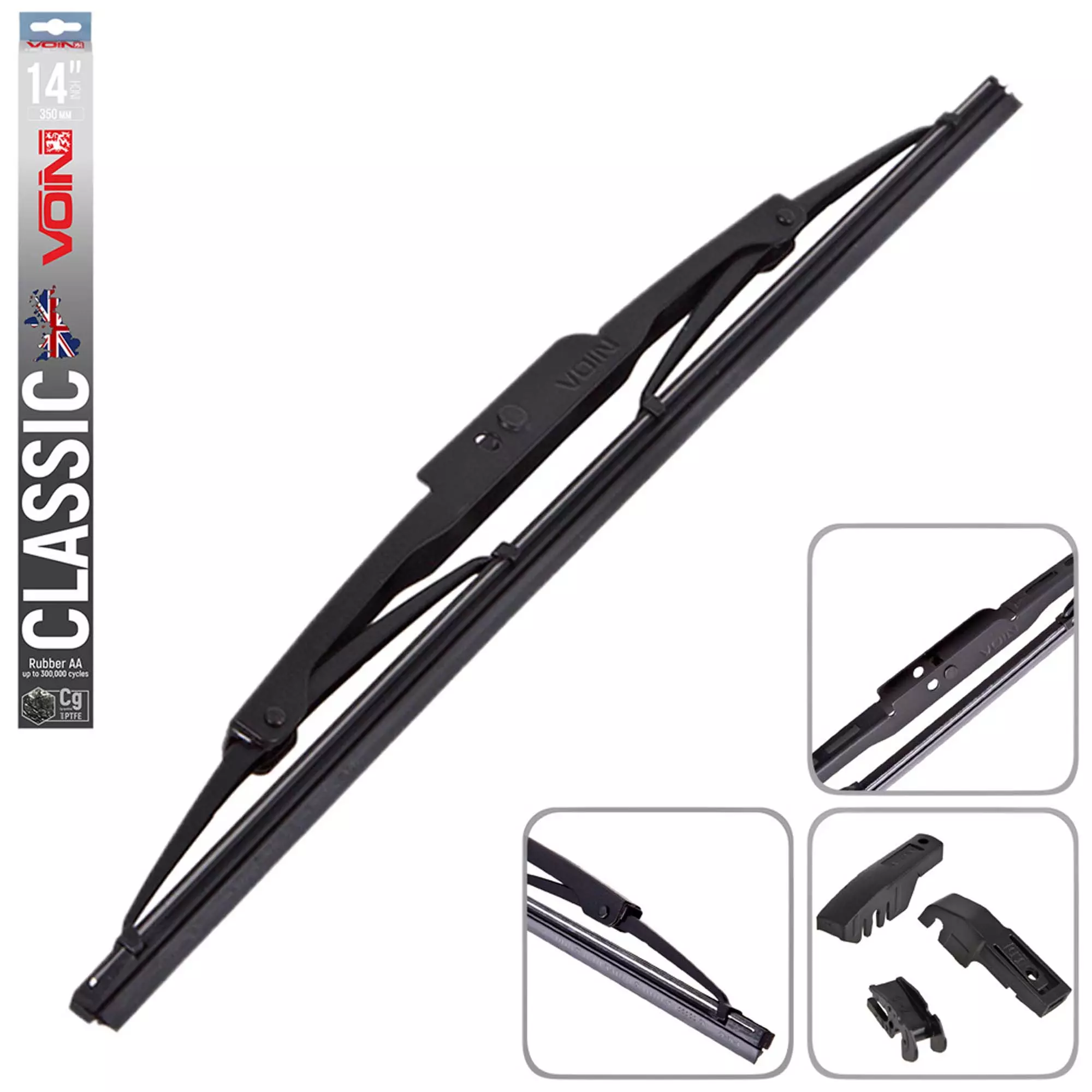 Voin  V-WB14-350 Щетки стеклоочистителя